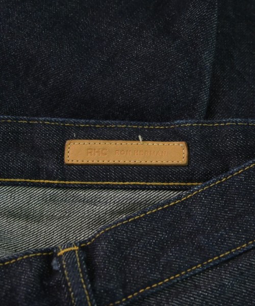RHC Ron Herman（アールエイチシーロンハーマン）デニムパンツ 紺 サイズ:36(XS位) メンズ/2200647111178