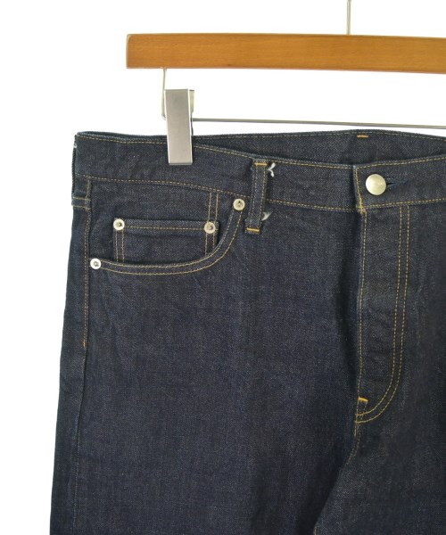 RHC Ron Herman（アールエイチシーロンハーマン）デニムパンツ 紺 サイズ:36(XS位) メンズ/2200647111178