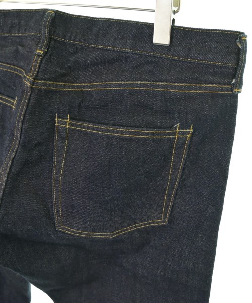 RHC Ron Herman（アールエイチシーロンハーマン）デニムパンツ 紺 サイズ:36(XS位) メンズ/2200647111178