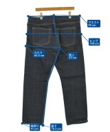 RHC Ron Herman（アールエイチシーロンハーマン）デニムパンツ 紺 サイズ:36(XS位) メンズ/2200647111178