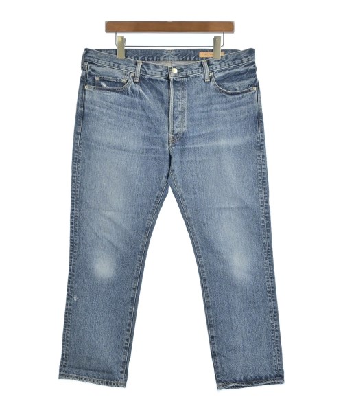 RHC Ron Herman(アールエイチシーロンハーマン)デニムパンツ 青 サイズ:34(XXS位)/2200647111185