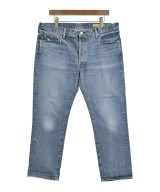 RHC Ron Herman（アールエイチシーロンハーマン）デニムパンツ 青 サイズ:34(XXS位) メンズ/2200647111185