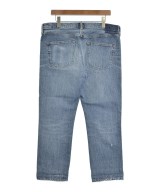 RHC Ron Herman（アールエイチシーロンハーマン）デニムパンツ 青 サイズ:34(XXS位) メンズ/2200647111185