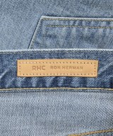 RHC Ron Herman（アールエイチシーロンハーマン）デニムパンツ 青 サイズ:34(XXS位) メンズ/2200647111185