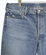 RHC Ron Herman（アールエイチシーロンハーマン）デニムパンツ 青 サイズ:34(XXS位) メンズ/2200647111185