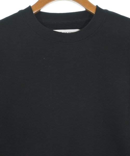 RHC Ron Herman（アールエイチシーロンハーマン）スウェット 黒 サイズ:M メンズ/2200647159071
