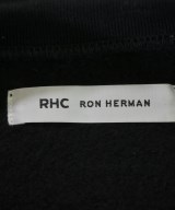 RHC Ron Herman（アールエイチシーロンハーマン）スウェット 黒 サイズ:M メンズ/2200647159071