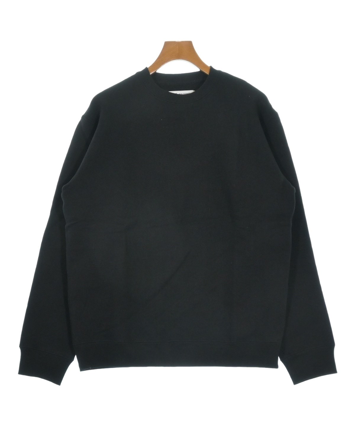 RHC Ron Herman（アールエイチシーロンハーマン）スウェット 黒 サイズ