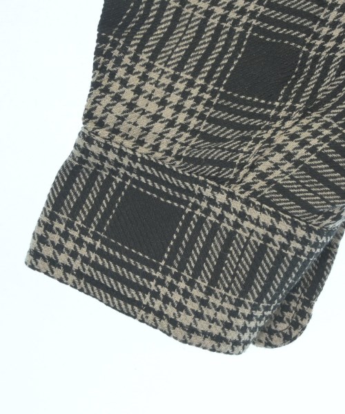 RHC Ron Herman（アールエイチシーロンハーマン）カジュアルシャツ 黒 サイズ:M メンズ/2200647159118