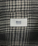 RHC Ron Herman（アールエイチシーロンハーマン）カジュアルシャツ 黒 サイズ:M メンズ/2200647159118