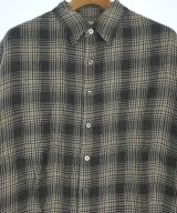 RHC Ron Herman（アールエイチシーロンハーマン）カジュアルシャツ 黒 サイズ:M メンズ/2200647159118