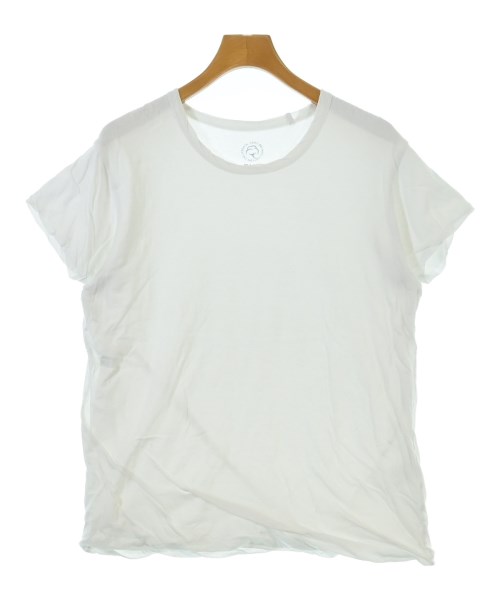 RHC Ron Herman(アールエイチシーロンハーマン)Tシャツ・カットソー 白 サイズ:S/2200647098080