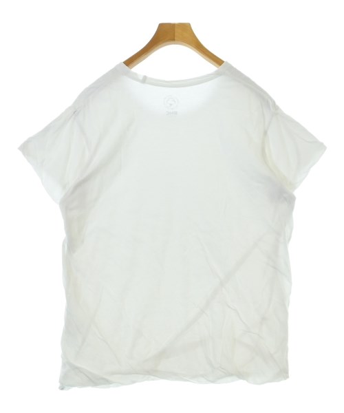 RHC Ron Herman（アールエイチシーロンハーマン）Tシャツ・カットソー 白 サイズ:S メンズ/2200647098080