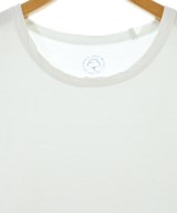 RHC Ron Herman（アールエイチシーロンハーマン）Tシャツ・カットソー 白 サイズ:S メンズ/2200647098080