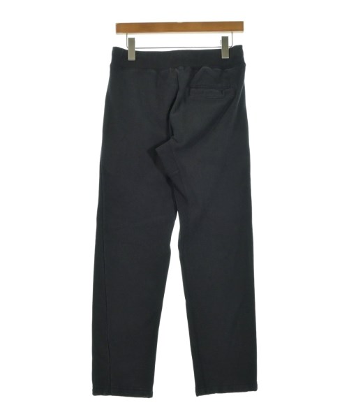 RHC Ron Herman（アールエイチシーロンハーマン）スウェットパンツ 黒 サイズ:S メンズ/2200647940259