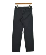 RHC Ron Herman（アールエイチシーロンハーマン）スウェットパンツ 黒 サイズ:S メンズ/2200647940259