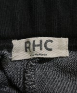 RHC Ron Herman（アールエイチシーロンハーマン）スウェットパンツ 黒 サイズ:S メンズ/2200647940259