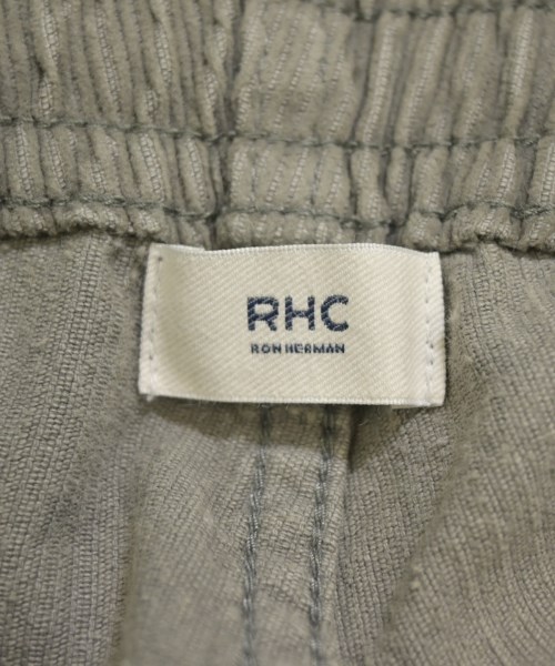 RHC Ron Herman（アールエイチシーロンハーマン）その他 グレー サイズ:M メンズ/2200639096063