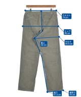 RHC Ron Herman（アールエイチシーロンハーマン）その他 グレー サイズ:M メンズ/2200639096063