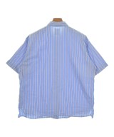 RHC Ron Herman（アールエイチシーロンハーマン）カジュアルシャツ 青 サイズ:M メンズ/2200639096209