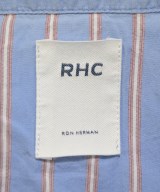 RHC Ron Herman（アールエイチシーロンハーマン）カジュアルシャツ 青 サイズ:M メンズ/2200639096209