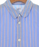 RHC Ron Herman（アールエイチシーロンハーマン）カジュアルシャツ 青 サイズ:M メンズ/2200639096209