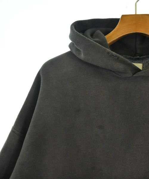 RHC Ron Herman（アールエイチシーロンハーマン）パーカー グレー サイズ:M メンズ/2200630508046