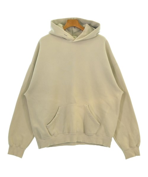 RHC Ron Herman(アールエイチシーロンハーマン)パーカー ベージュ サイズ:M/2200630508060