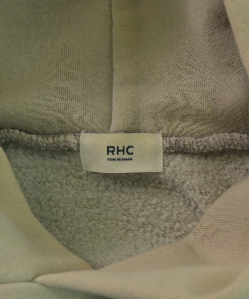 RHC Ron Herman（アールエイチシーロンハーマン）パーカー ベージュ サイズ:M メンズ/2200630508060