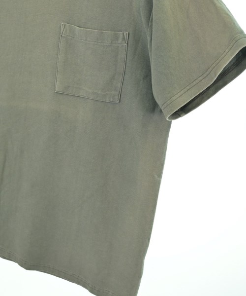 RHC Ron Herman（アールエイチシーロンハーマン）Tシャツ・カットソー グレー サイズ:M メンズ/2200630508251