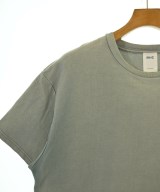 RHC Ron Herman（アールエイチシーロンハーマン）Tシャツ・カットソー グレー サイズ:M メンズ/2200630508251