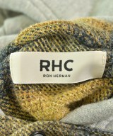 RHC Ron Herman（アールエイチシーロンハーマン）カジュアルシャツ 黄 サイズ:L メンズ/2200649200016