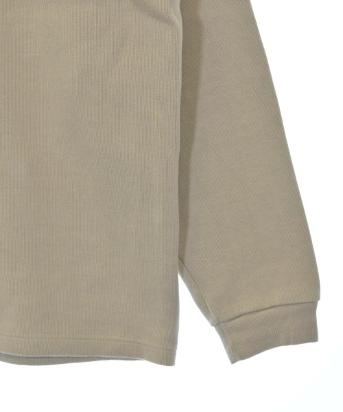 RHC Ron Herman（アールエイチシーロンハーマン）Tシャツ・カットソー ベージュ サイズ:L メンズ/2200649200023