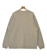 RHC Ron Herman（アールエイチシーロンハーマン）Tシャツ・カットソー ベージュ サイズ:L メンズ/2200649200023