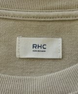 RHC Ron Herman（アールエイチシーロンハーマン）Tシャツ・カットソー ベージュ サイズ:L メンズ/2200649200023
