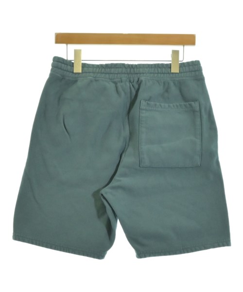 RHC Ron Herman（アールエイチシーロンハーマン）ショートパンツ 緑 サイズ:M メンズ/2200640308070