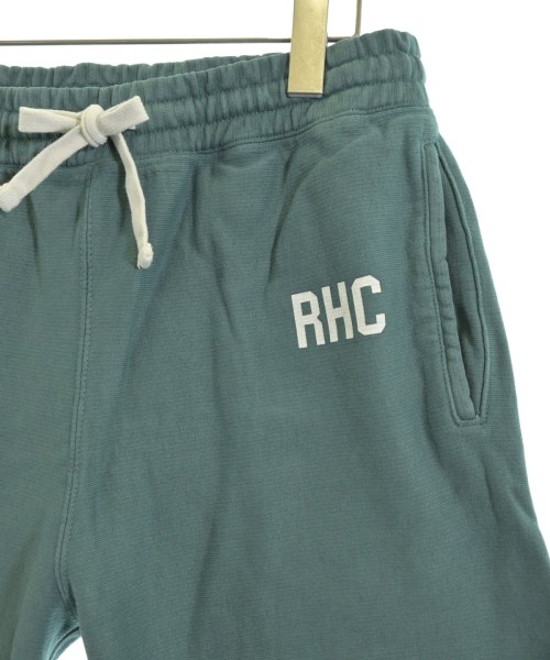 RHC Ron Herman（アールエイチシーロンハーマン）ショートパンツ 緑 サイズ:M メンズ/2200640308070