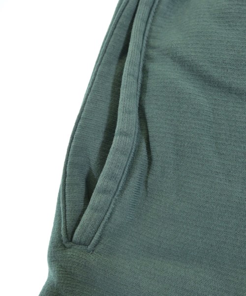 RHC Ron Herman（アールエイチシーロンハーマン）ショートパンツ 緑 サイズ:M メンズ/2200640308070