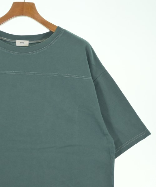 RHC Ron Herman（アールエイチシーロンハーマン）Tシャツ・カットソー 緑 サイズ:S メンズ/2200640308087