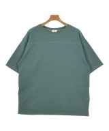 RHC Ron Herman（アールエイチシーロンハーマン）Tシャツ・カットソー 緑 サイズ:S メンズ/2200640308087
