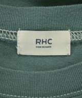 RHC Ron Herman（アールエイチシーロンハーマン）Tシャツ・カットソー 緑 サイズ:S メンズ/2200640308087