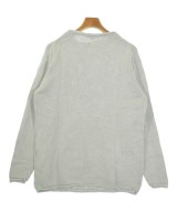 RHC Ron Herman（アールエイチシーロンハーマン）ニット・セーター グレー サイズ:M メンズ/2200640308094