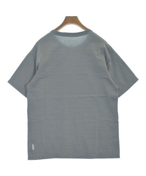 RHC Ron Herman（アールエイチシーロンハーマン）Tシャツ・カットソー グレー サイズ:M メンズ/2200640308100