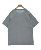 RHC Ron Herman（アールエイチシーロンハーマン）Tシャツ・カットソー グレー サイズ:M メンズ/2200640308100