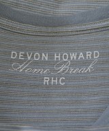 RHC Ron Herman（アールエイチシーロンハーマン）Tシャツ・カットソー グレー サイズ:M メンズ/2200640308100