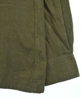 RHC Ron Herman（アールエイチシーロンハーマン）カジュアルシャツ カーキ サイズ:S メンズ/2200640308117