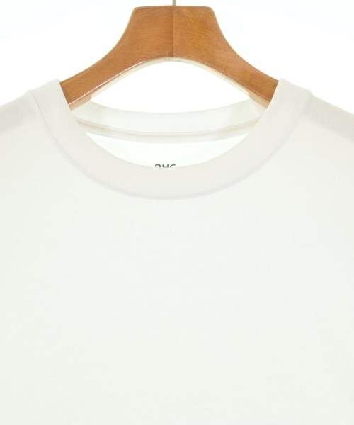 RHC Ron Herman（アールエイチシーロンハーマン）Tシャツ・カットソー 白 サイズ:M メンズ/2200640308124
