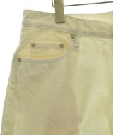 RHC Ron Herman（アールエイチシーロンハーマン）デニムパンツ 白 サイズ:31(M位) メンズ/2200640308131