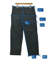 RHC Ron Herman（アールエイチシーロンハーマン）その他 黒 サイズ:L メンズ/2200649809134