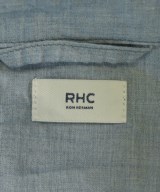 RHC Ron Herman（アールエイチシーロンハーマン）カジュアルシャツ 青 サイズ:L メンズ/2200649809219